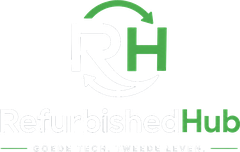 RefurbishedHub
