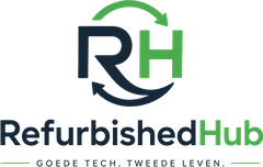 RefurbishedHub logo